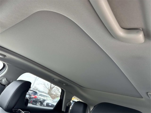 New 2026 Kia Sportage EX image 25