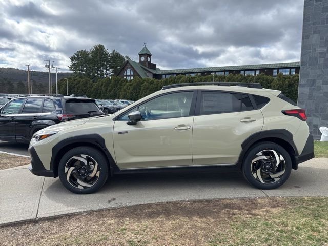 New 2026 Subaru Crosstrek 2.5i Limited image 7