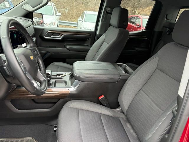 Used 2023 Chevrolet Silverado 1500 LT image 11