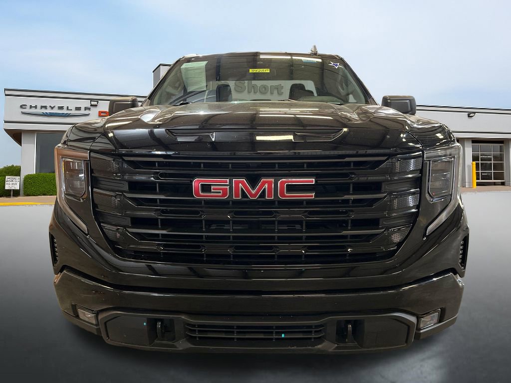 Used 2023 GMC Sierra 1500 Elevation AWD/4WD image 8