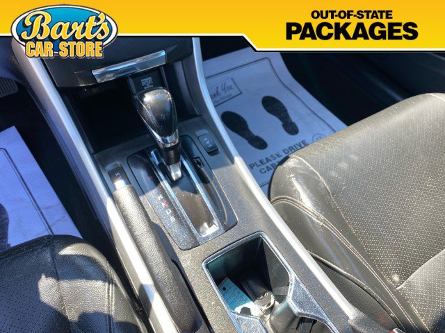 Used 2015 Honda Accord EX-L image 25
