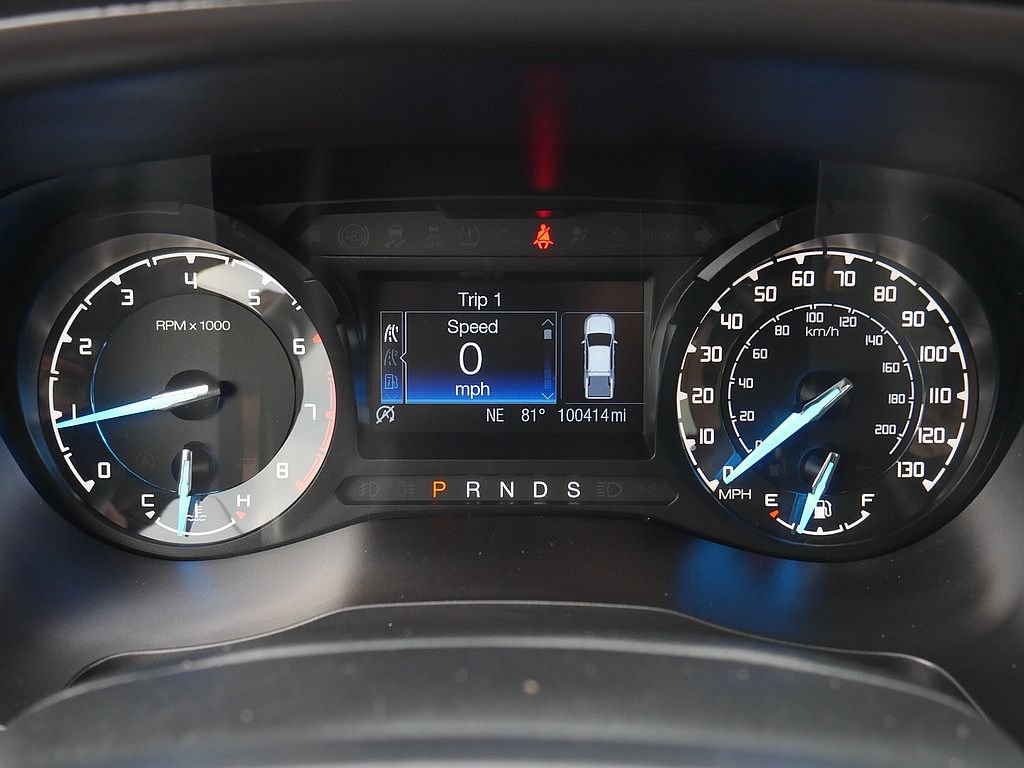 Used 2021 Ford Ranger XLT w/ Equipment Group 302A High AWD/4WD image 31