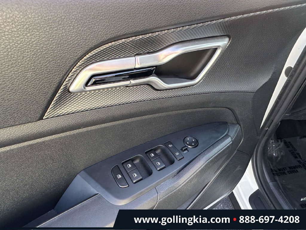 Certified 2024 Kia Sportage LX AWD/4WD image 15
