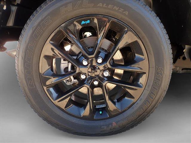 Used 2022 Jeep Wrangler Unlimited Sahara w/ Cold Weather Group image 7