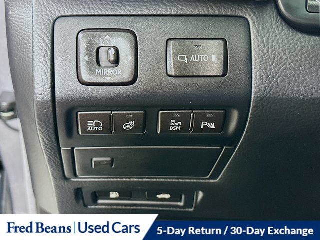Used 2014 Lexus LS 460 L RWD image 15