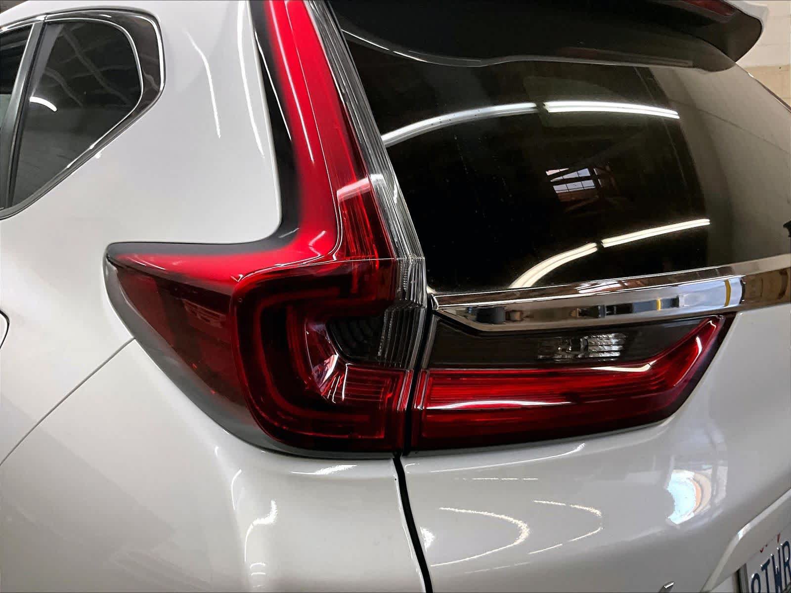 Used 2020 Honda CR-V EX-L image 32