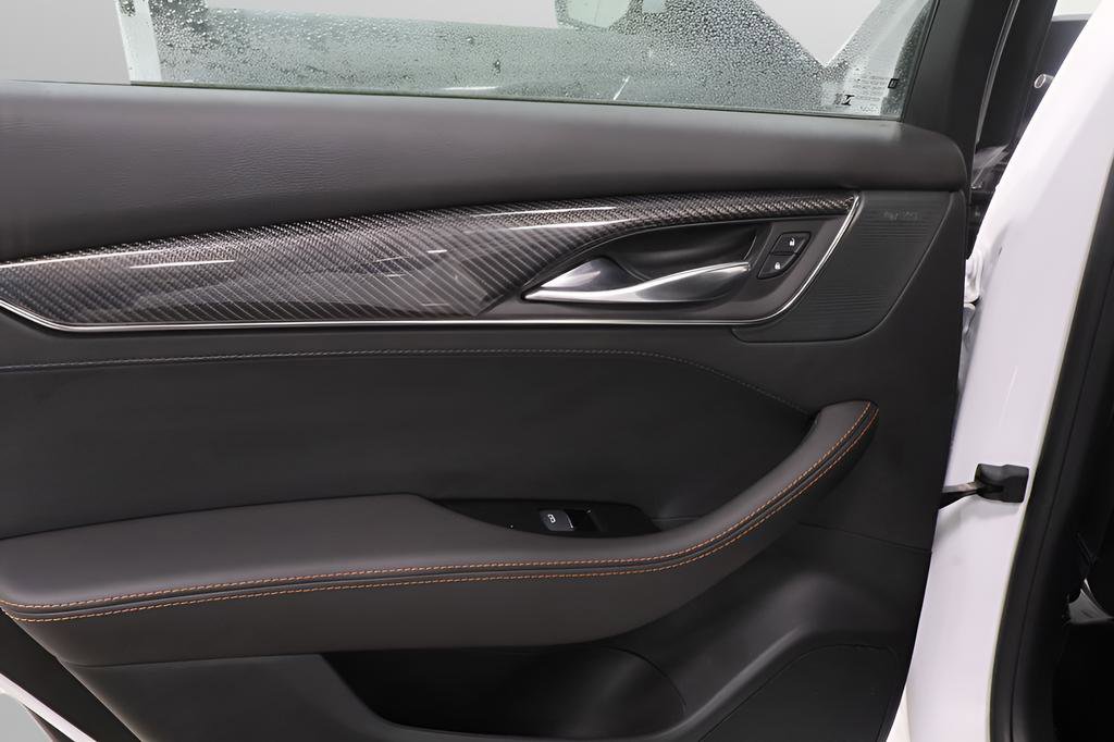 Used 2025 Cadillac CT5 Sport w/ Sun And Sound Package image 27