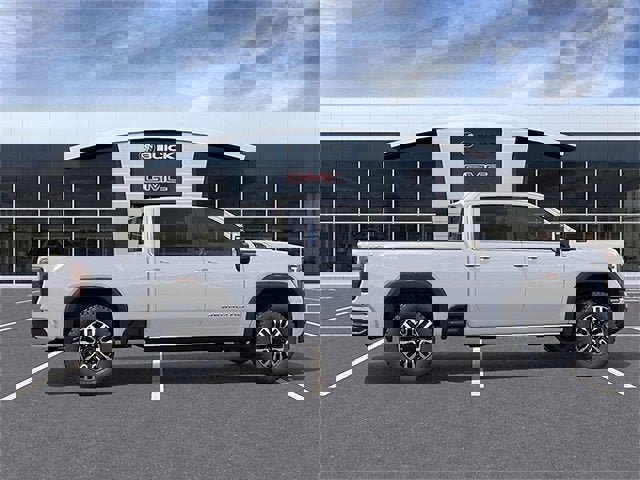 New 2026 GMC Sierra 2500 Denali Ultimate image 5