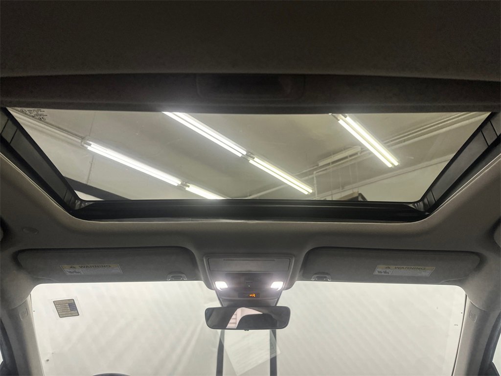 Used 2025 Honda Accord EX-L image 21