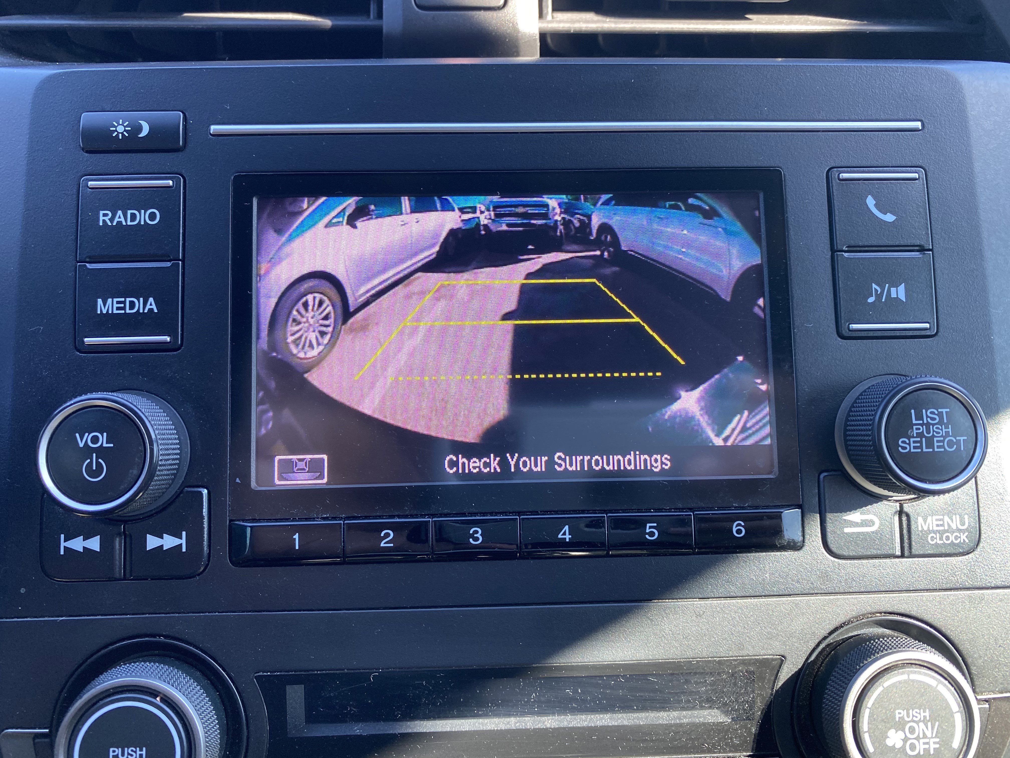 Used 2019 Honda Civic Sport image 15