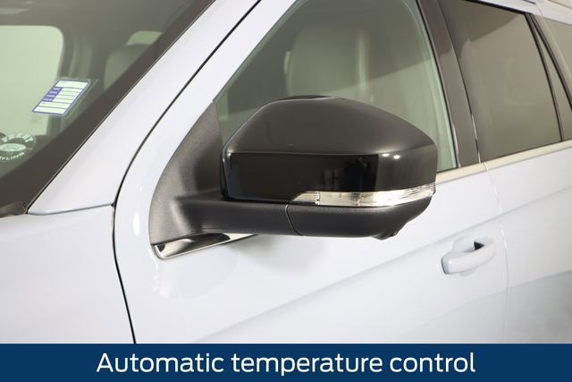 New 2026 Ford Expedition Max King Ranch AWD/4WD image 16