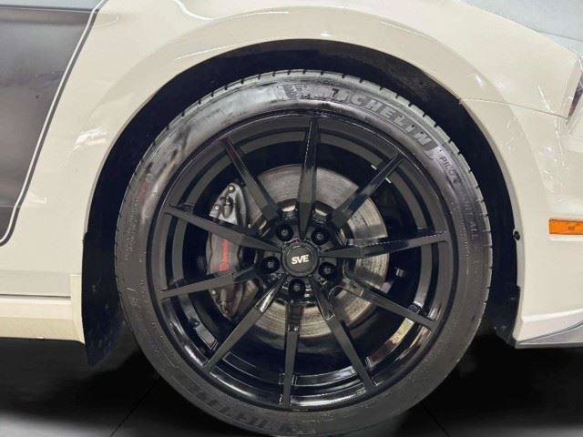 Used 2013 Ford Mustang Boss 302 w/ Boss 302 Accessory Pkg RWD image 63
