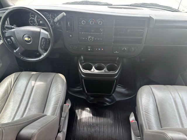 Used 2023 Chevrolet Express 3500 LS RWD image 22