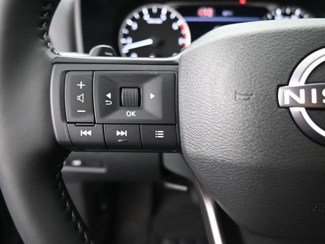 New 2026 Nissan Rogue SV FWD image 7