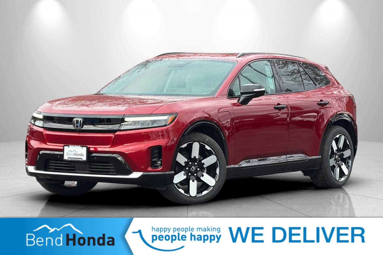 New 2026 Honda Prologue Elite image 1