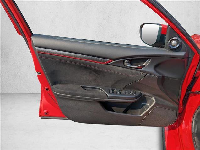 Used 2017 Honda Civic Type R image 22