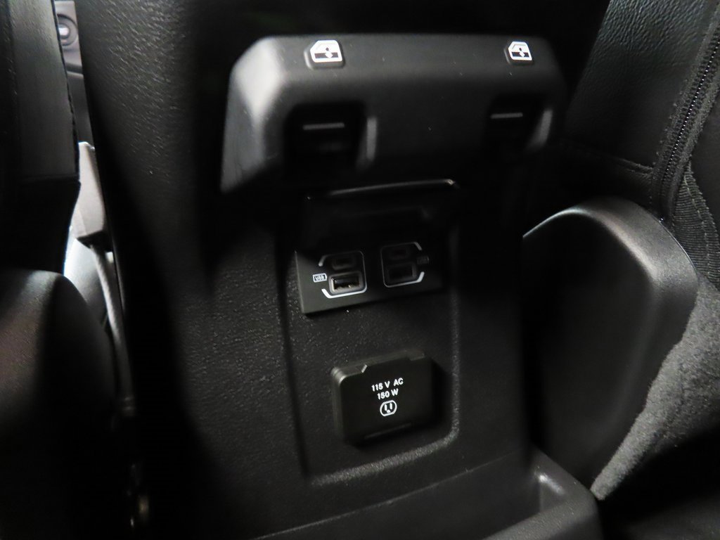 Used 2022 Jeep Wrangler Unlimited Sahara w/ LED Lighting Group image 11