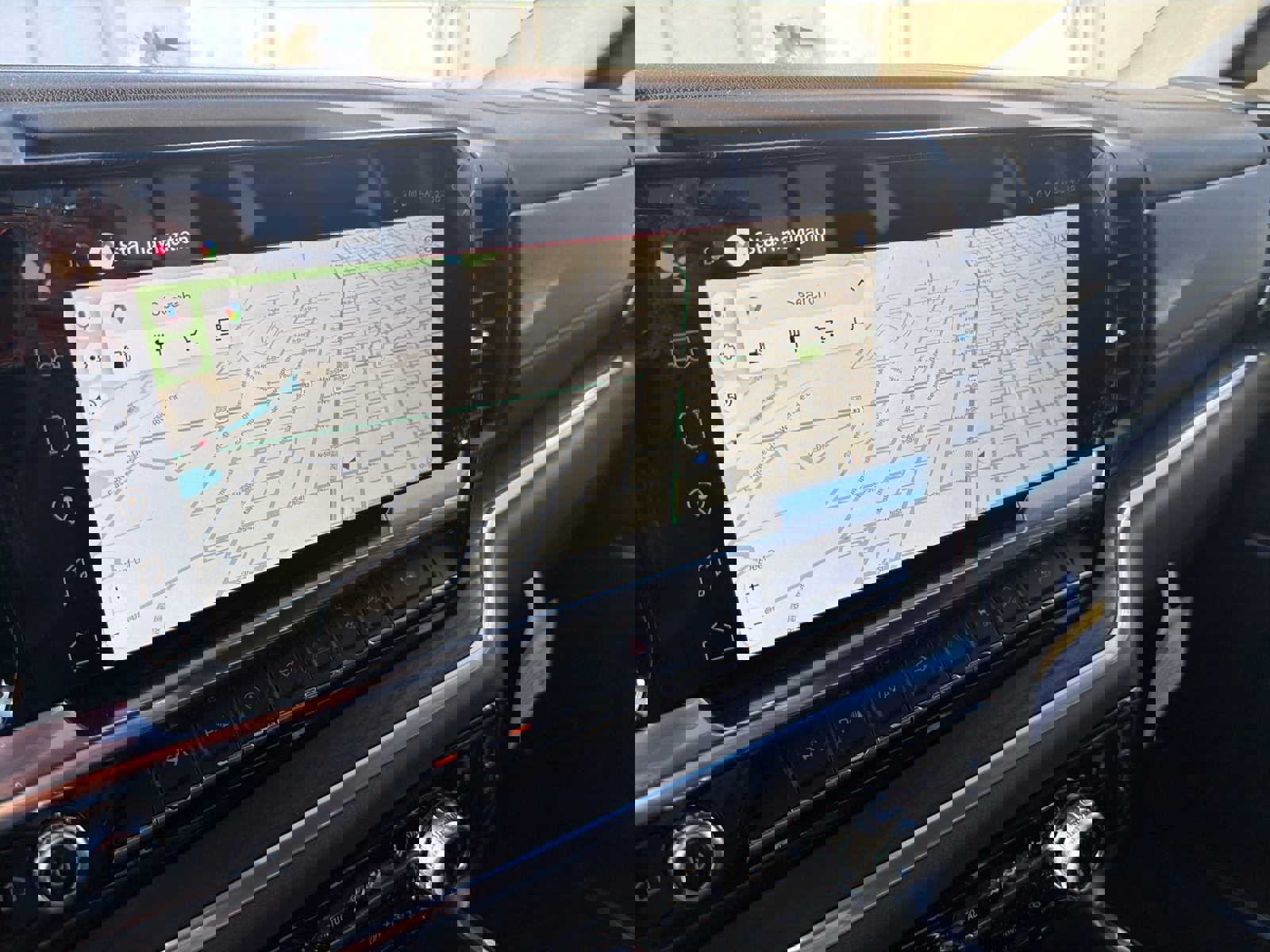 New 2026 GMC Sierra 1500 SLT w/ SLT Premium Plus Package image 21