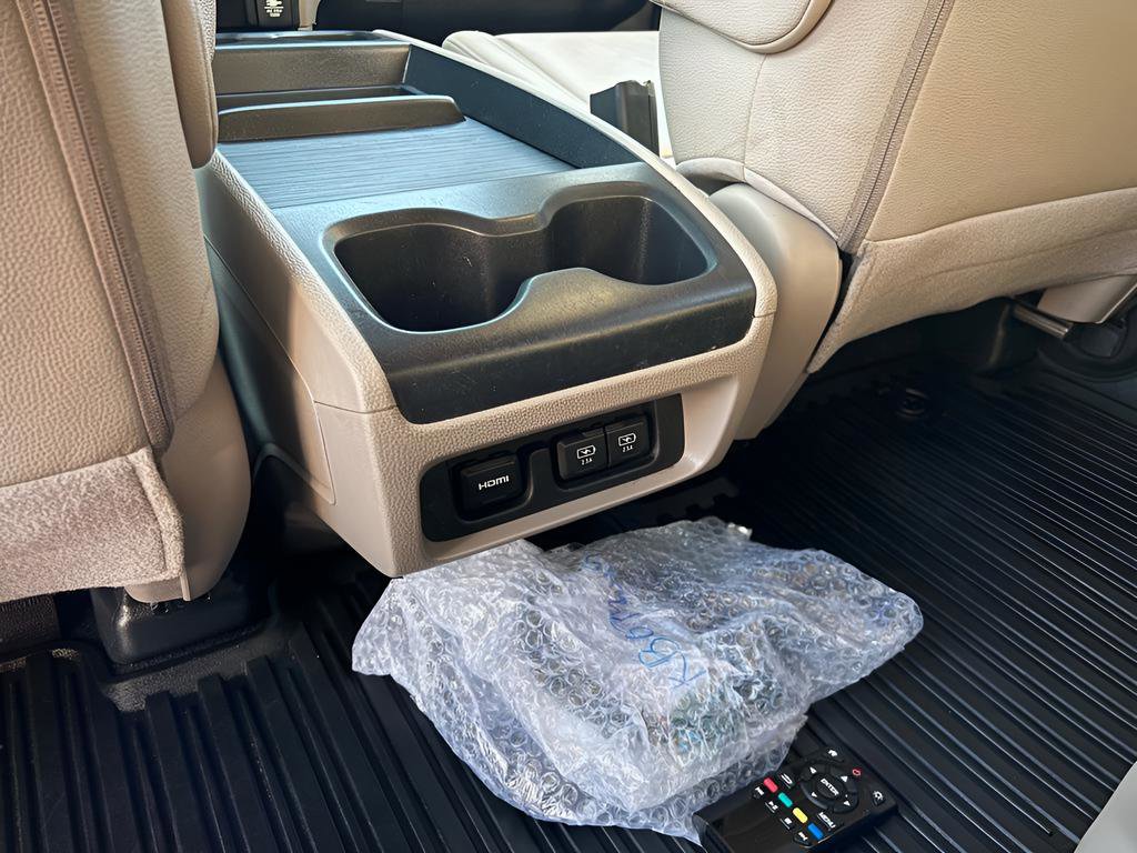 Used 2019 Honda Odyssey Touring image 22