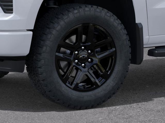 New 2026 Chevrolet Silverado 1500 RST image 9