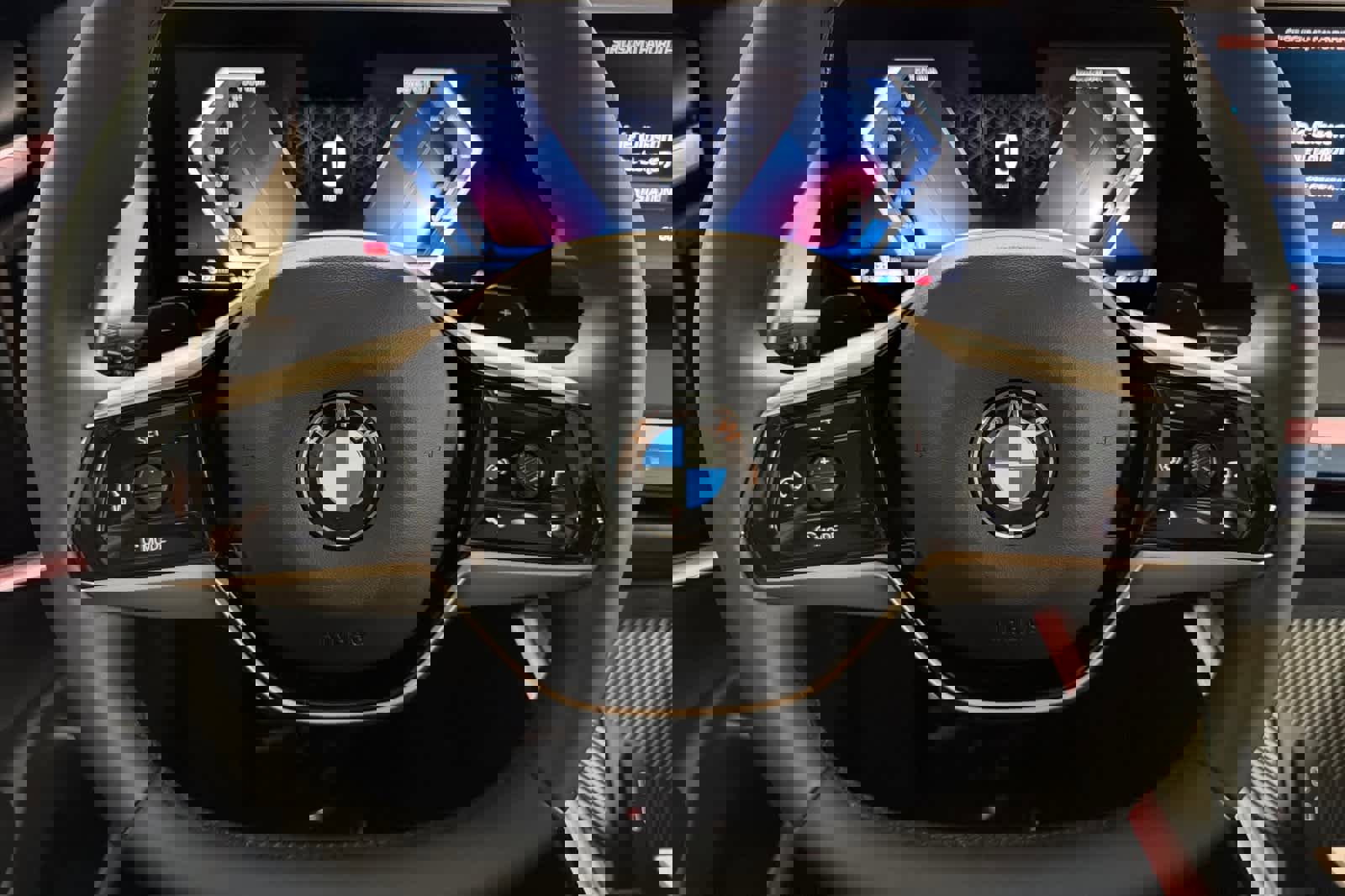 Used 2025 BMW X3 xDrive30i w/ Convenience Package image 23