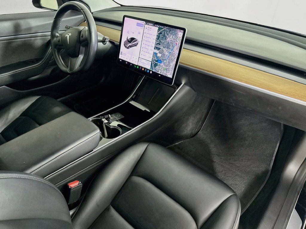 Used 2019 Tesla Model 3 Long Range AWD/4WD image 36