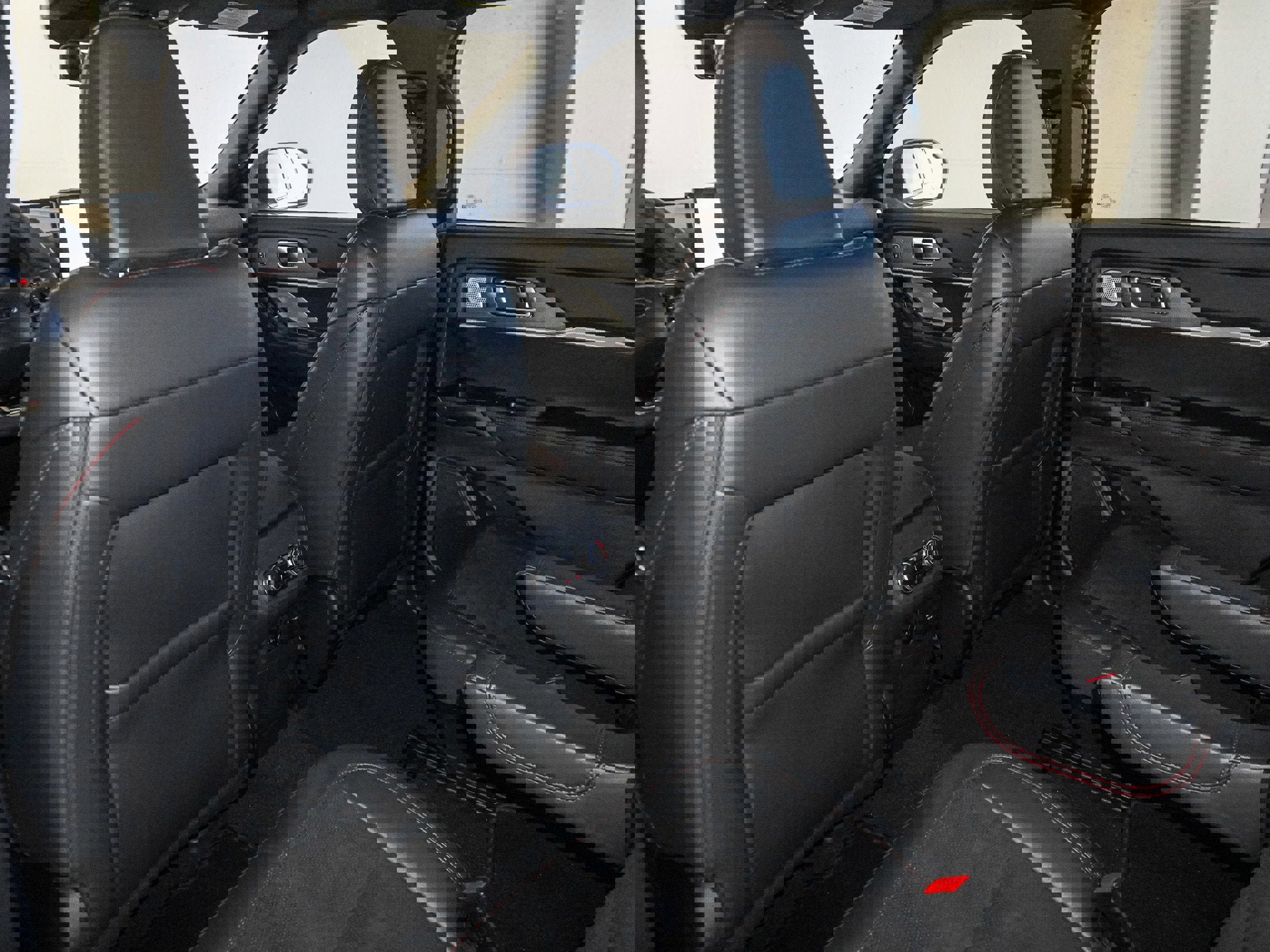 New 2025 Ford Explorer ST w/ Sun And Sound Package image 37