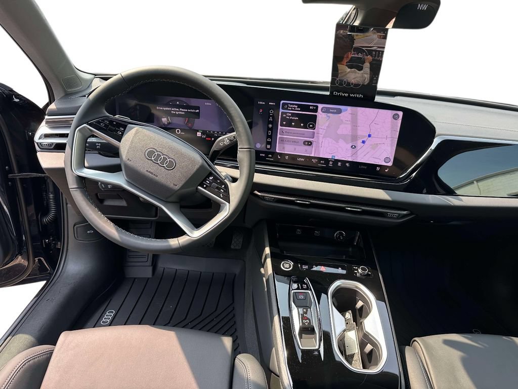 New 2026 Audi A6 Premium Plus AWD/4WD image 9