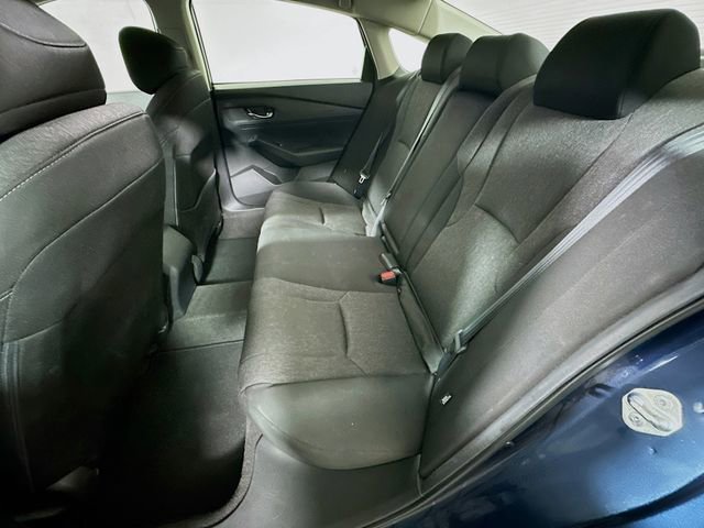 Used 2024 Honda Accord EX image 21