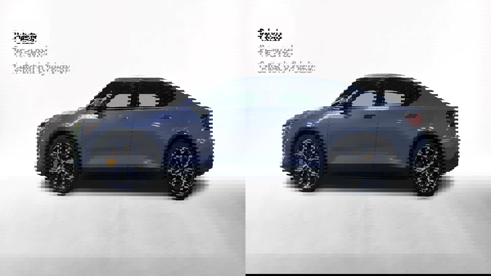 Certified 2023 Polestar Polestar 2 w/ Pilot Pack image 2