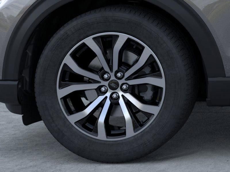 New 2026 Ford Explorer ST-Line w/ Premium Package image 19