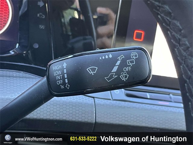 Certified 2022 Volkswagen GTI Autobahn image 25