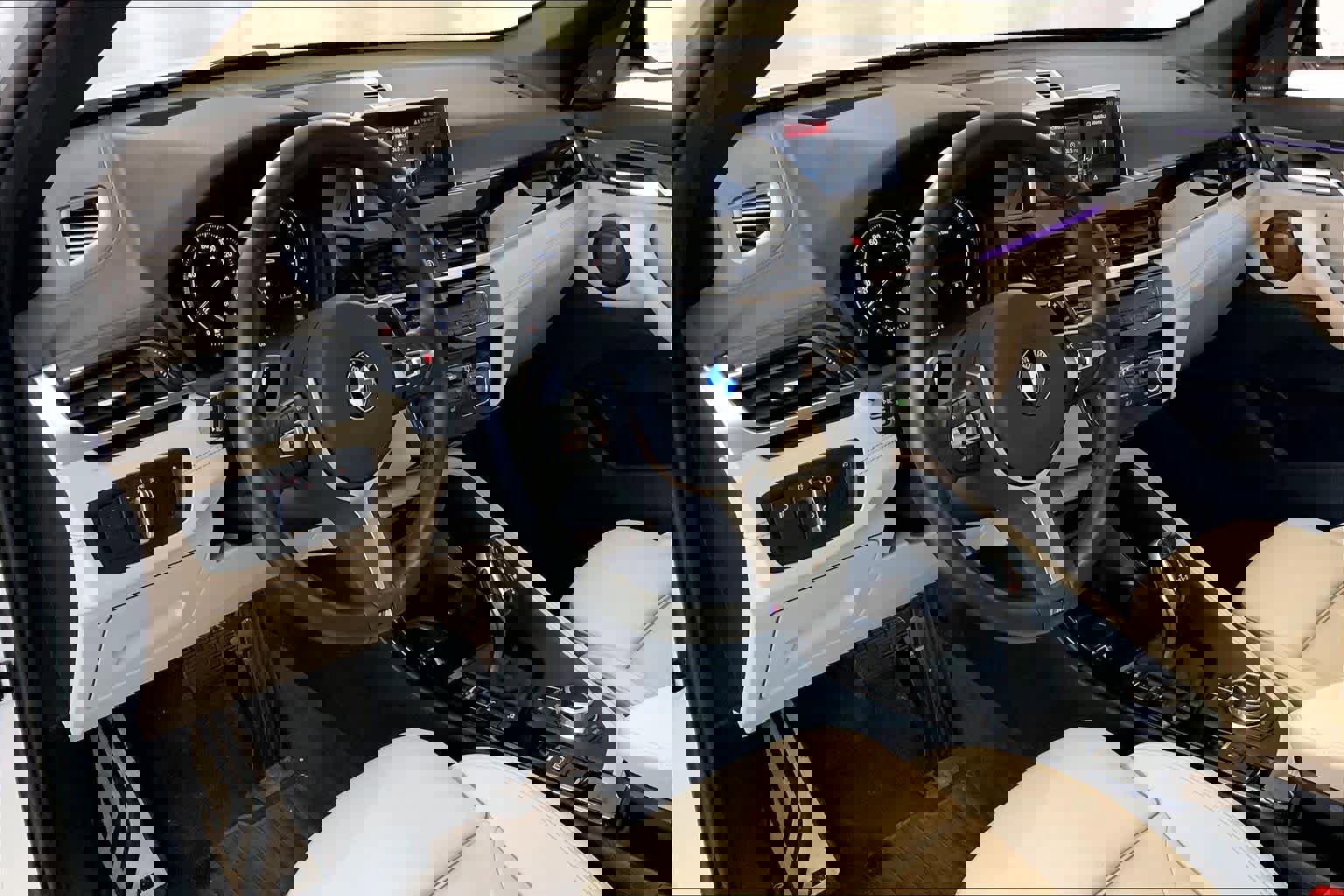 Used 2020 BMW X1 xDrive28i w/ Premium Package image 18