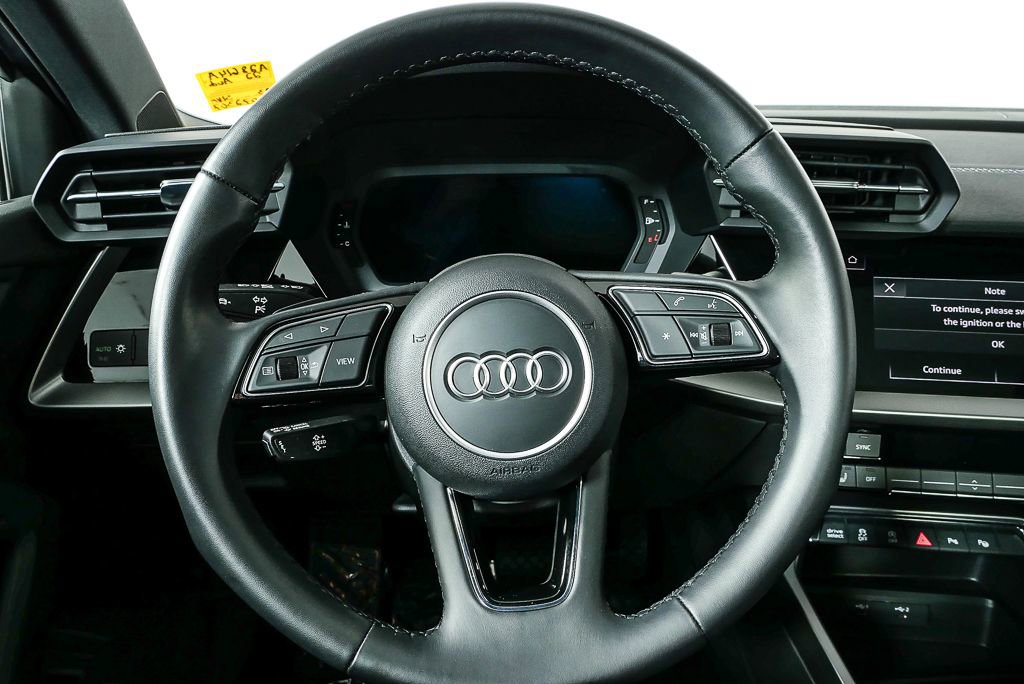 Used 2022 Audi A3 2.0T Premium image 9