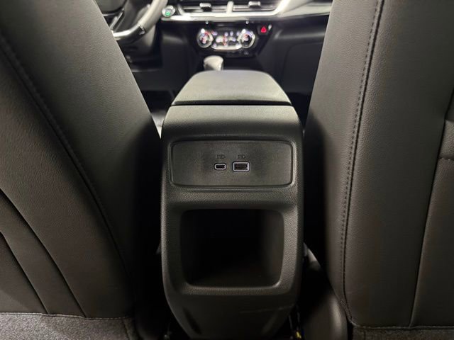 New 2026 Chevrolet Trax RS image 24