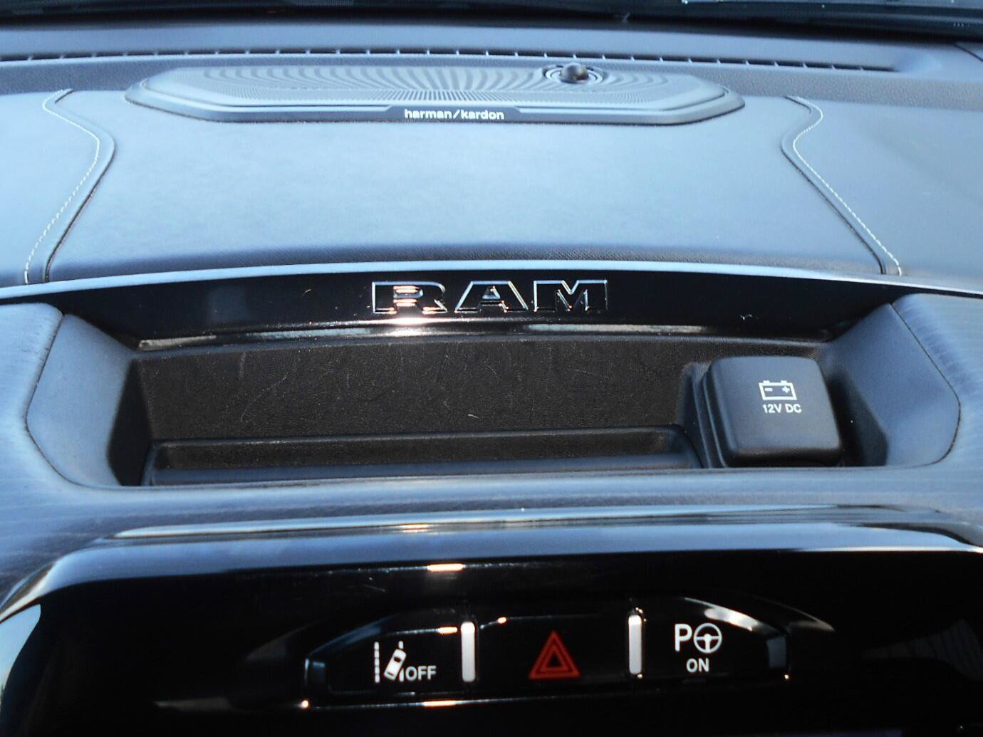 Certified 2022 RAM 1500 Limited AWD/4WD image 28