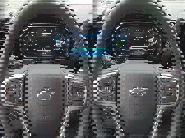 New 2026 Chevrolet Silverado 3500 LT w/ Trail Boss Package image 15