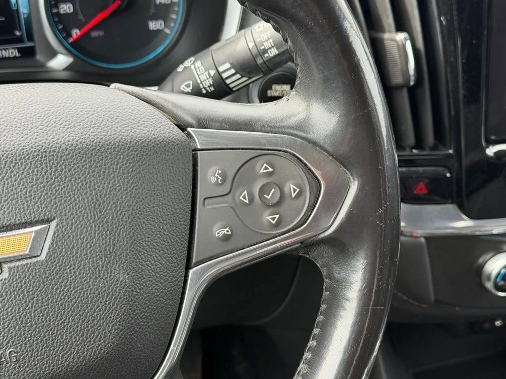 Used 2018 Chevrolet Traverse LT FWD image 13