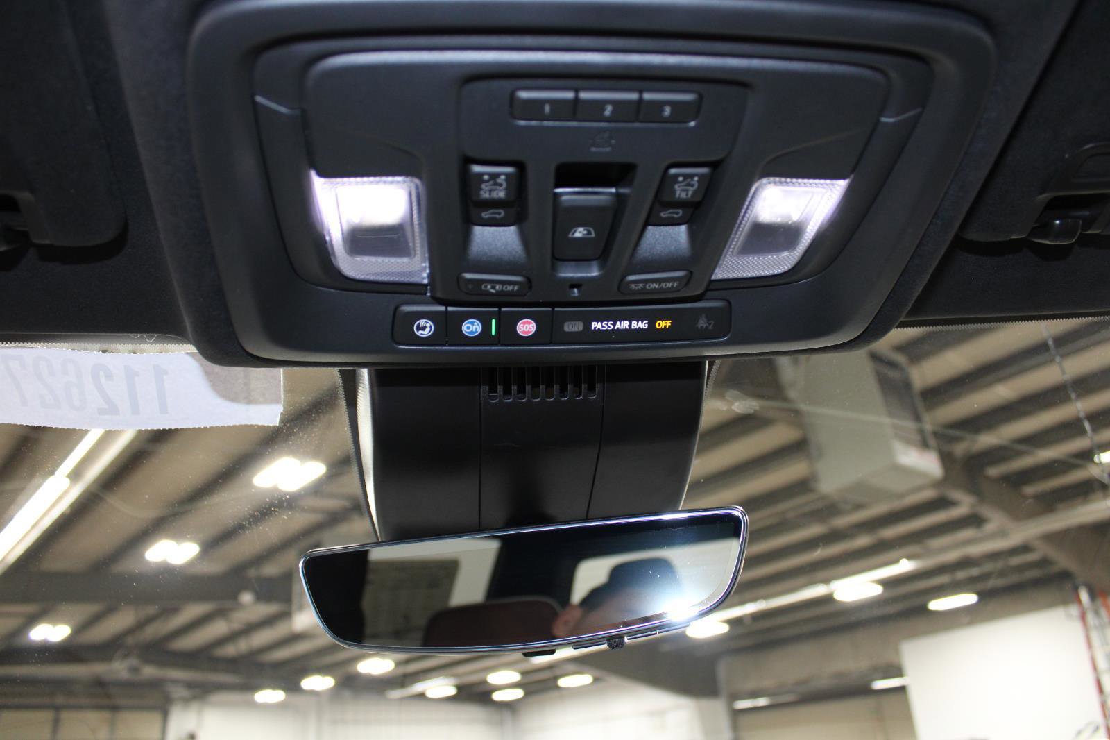 New 2026 GMC Sierra 1500 Denali Ultimate image 32