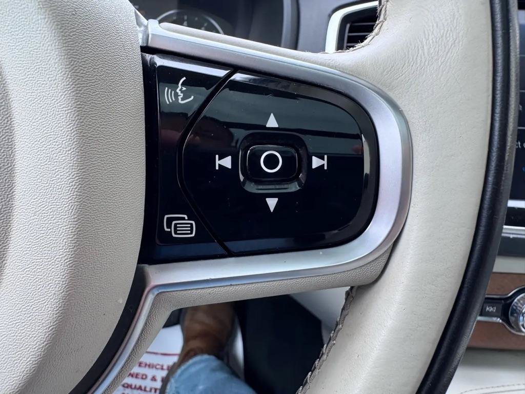 Used 2019 Volvo XC90 T6 Inscription w/ Protection Package Premier AWD/4WD image 20
