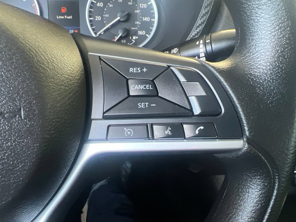 Certified 2023 Nissan Sentra S FWD image 54