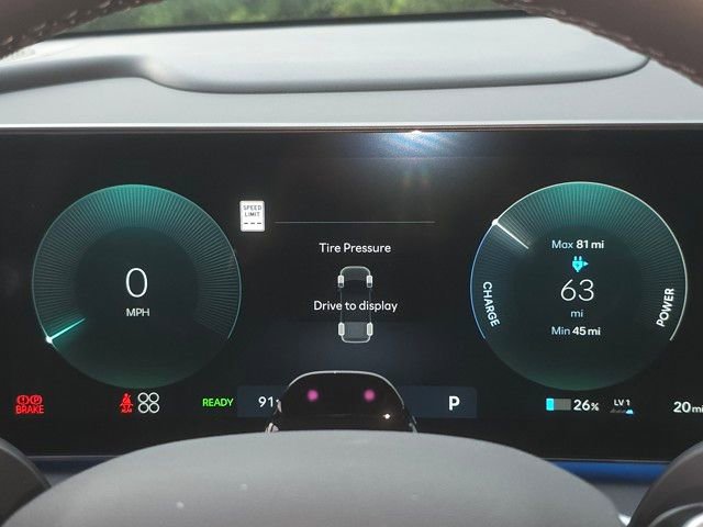 New 2026 Hyundai Ioniq 9 Limited image 16
