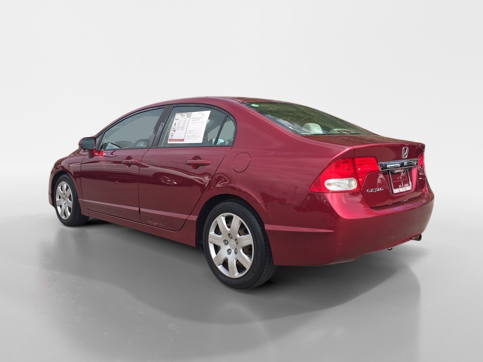 Used 2010 Honda Civic LX image 3