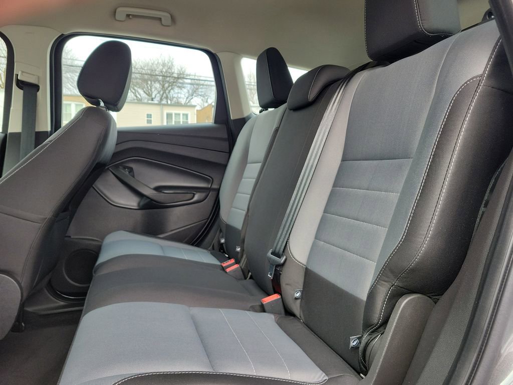 Used 2017 Ford Escape S image 9