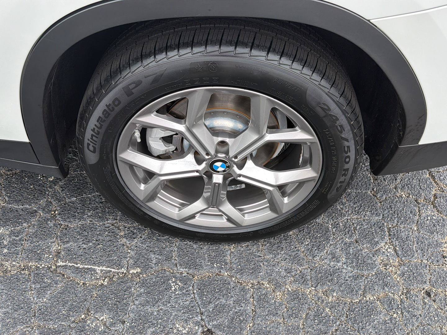 Used 2023 BMW X3 sDrive30i w/ Convenience Package RWD image 38