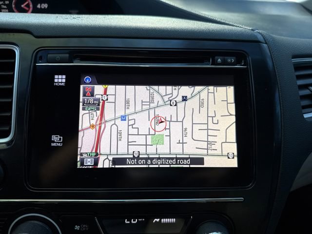 Used 2015 Honda Civic EX-L image 18