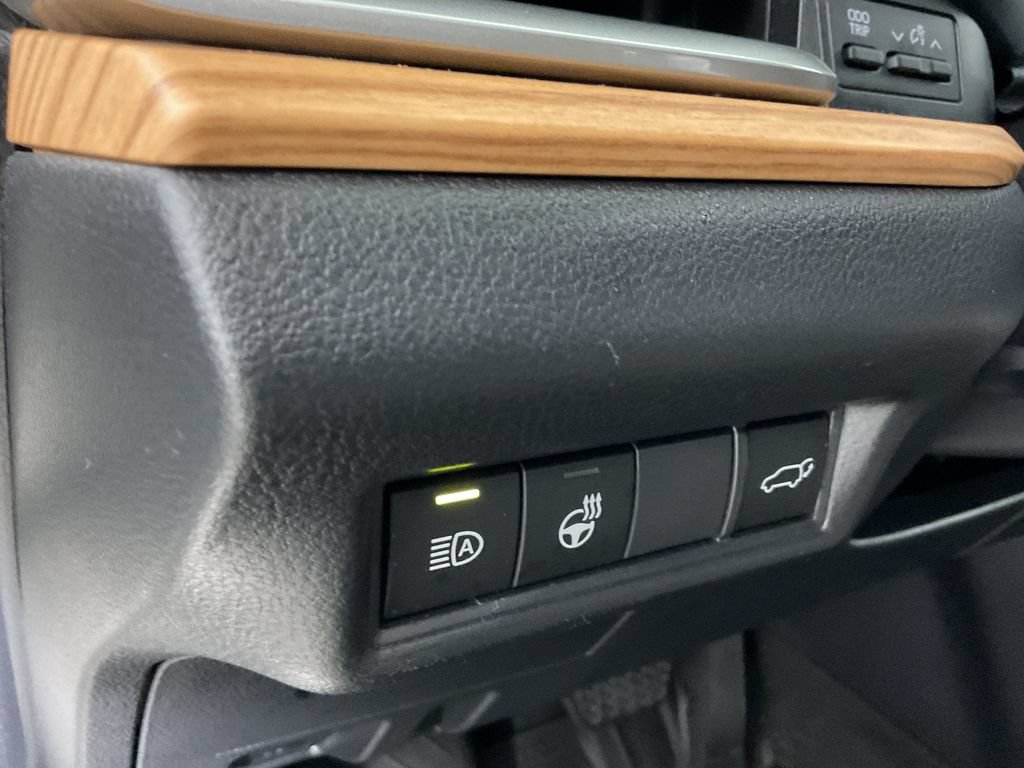 Used 2024 Toyota Grand Highlander AWD image 19