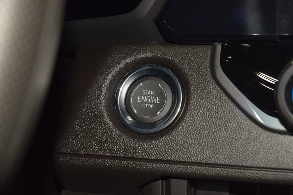 New 2026 Chevrolet Colorado Trail Boss AWD/4WD image 35