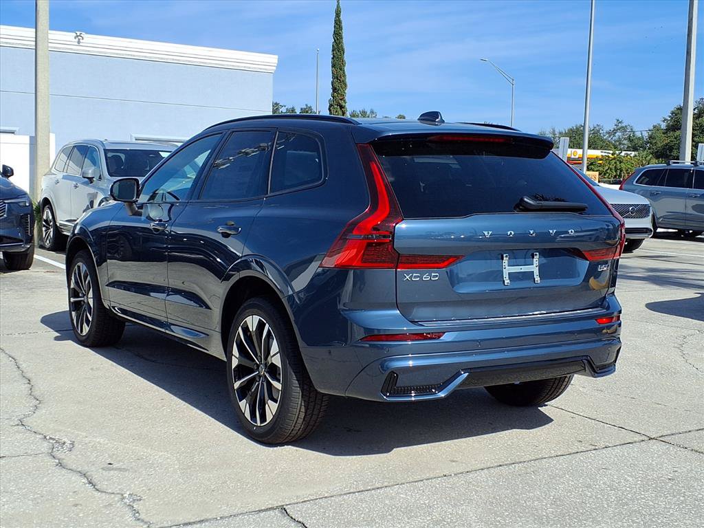 New 2026 Volvo XC60 B5 Plus w/ Protection Package Premier AWD/4WD image 5
