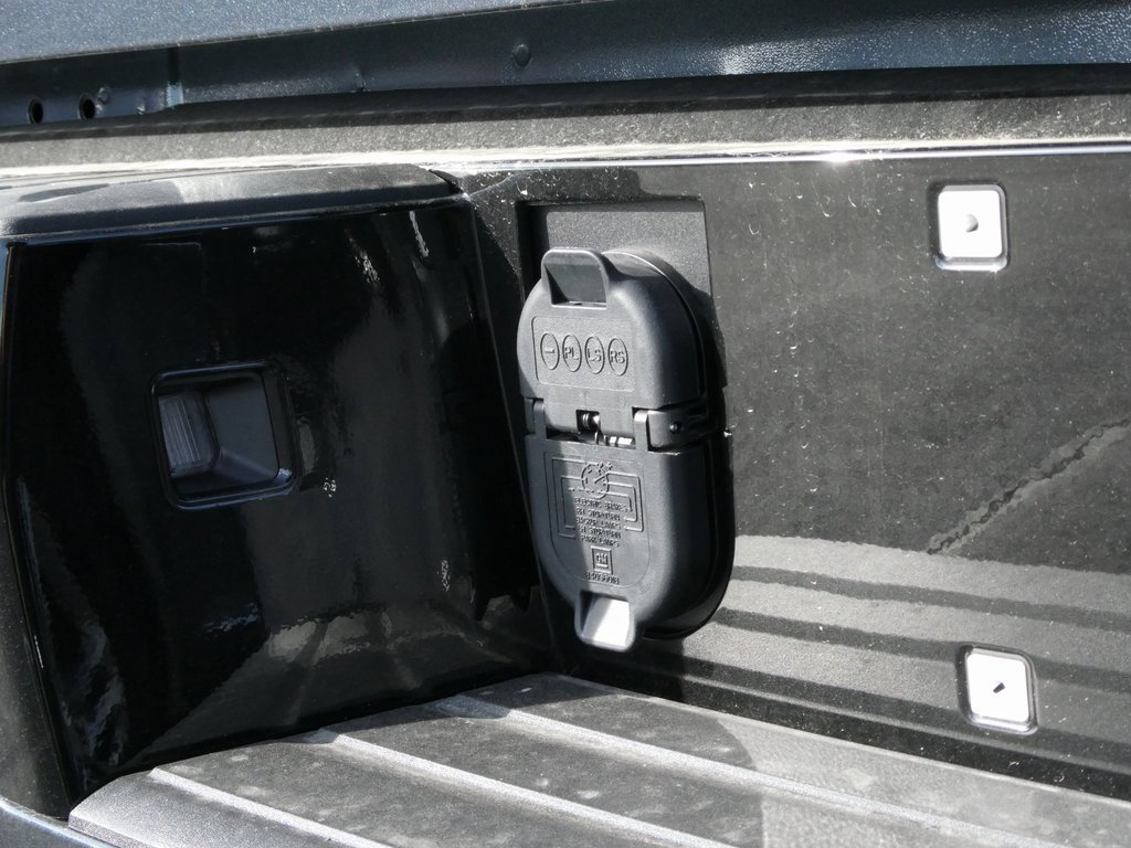 New 2026 GMC Sierra EV Denali image 26